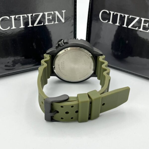 Citizen Eco-Drive 4- Ctz235914
