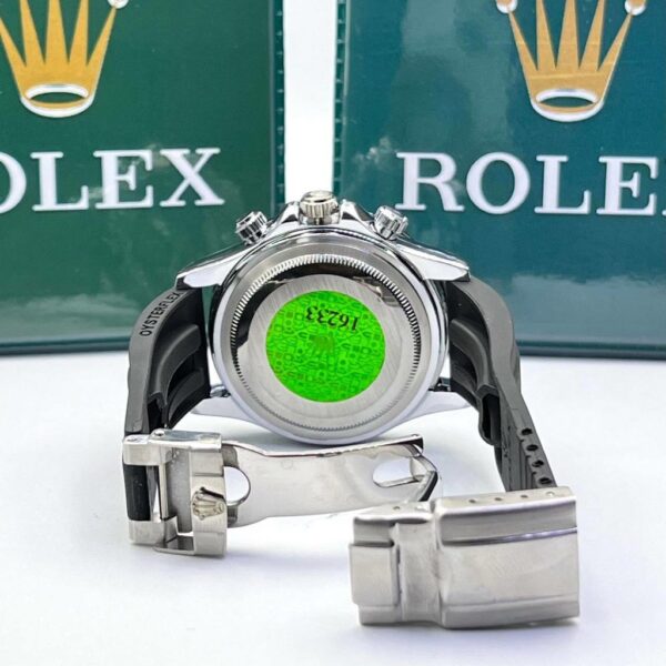 Rolex Daytona 3 - Rlx162531