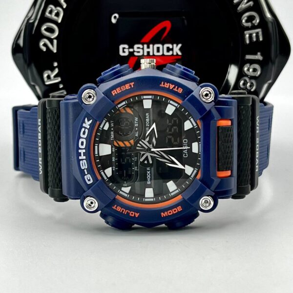 G-Shock Ga-900 3 - Gsh125630