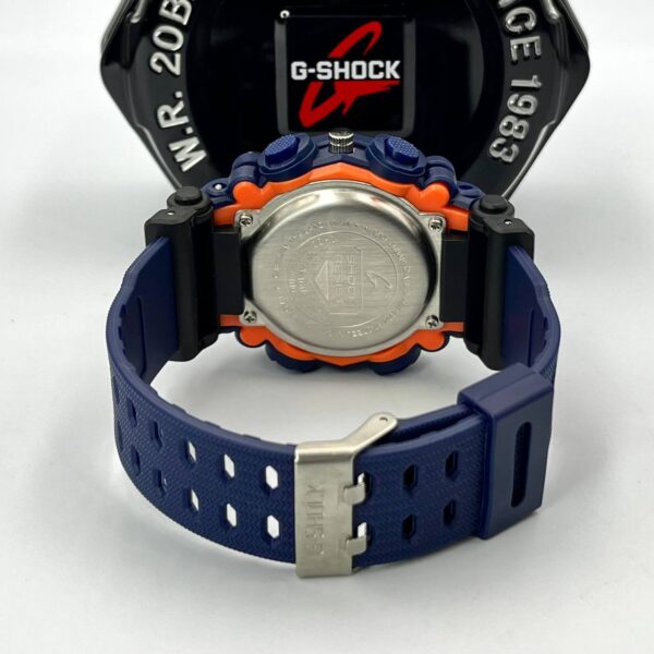 G-Shock Ga-900 4- Gsh125630