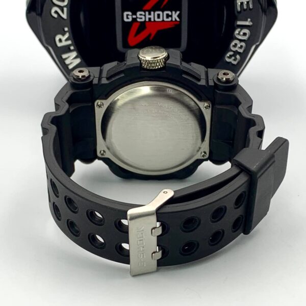 G-Shock Frogman 4- Gsh152904