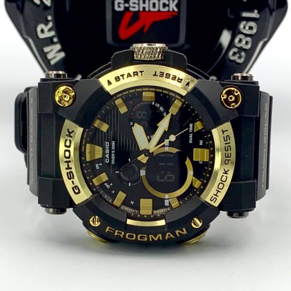 G-Shock Frogman 3 - Gsh152604