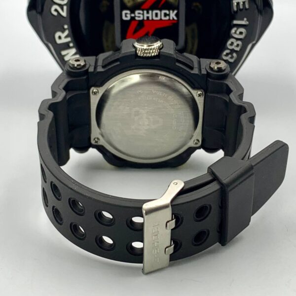 G-Shock Frogman 4- Gsh152604
