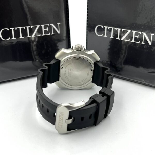 Citizen New-Tuna 3 - Ctz234014