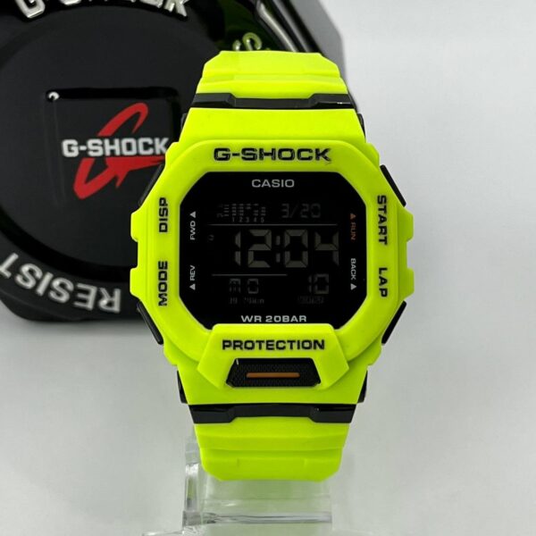 G-Shock Wr200 - Gsh093130
