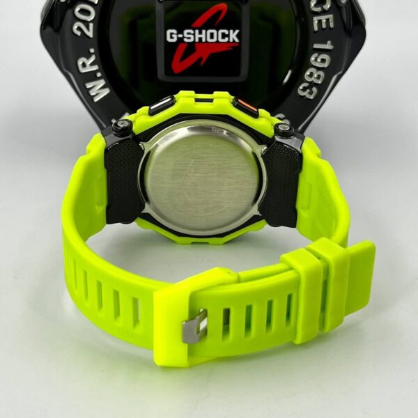G-Shock Wr200 4- Gsh093130
