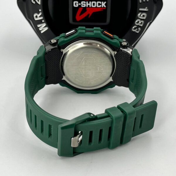 G-Shock Wr200 4- Gsh022207