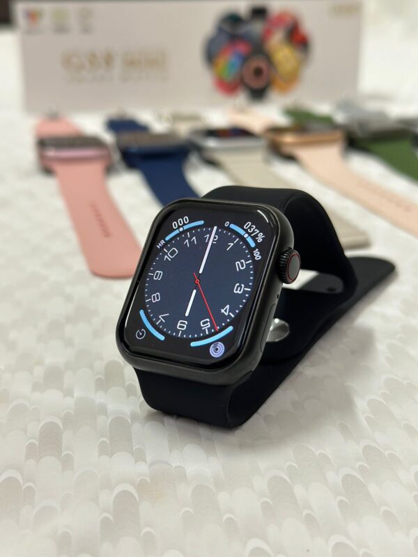 Smartwatch Gs8 Mini (Indicado Para Mulheres) - Smt131910
