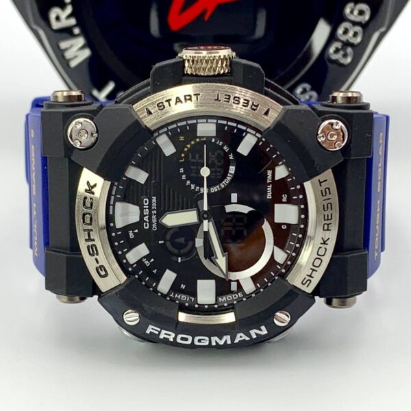 G-Shock Frogman 3 - Gsh153723