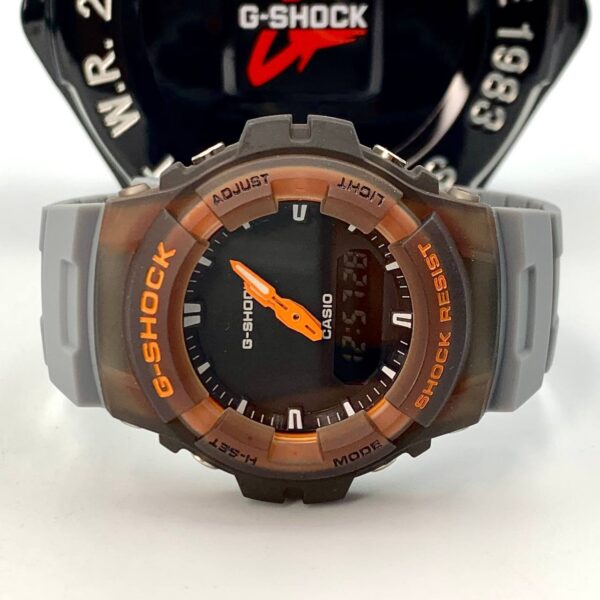G-Shock 1001 3 - Gsh182124