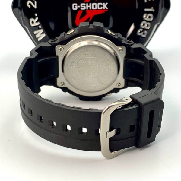 G-Shock 1001 4- Gsh181824