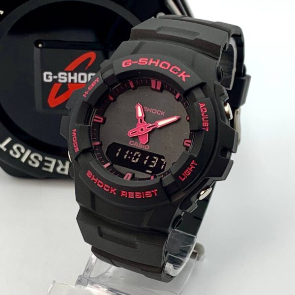 G-Shock 1001 2 - Gsh181924