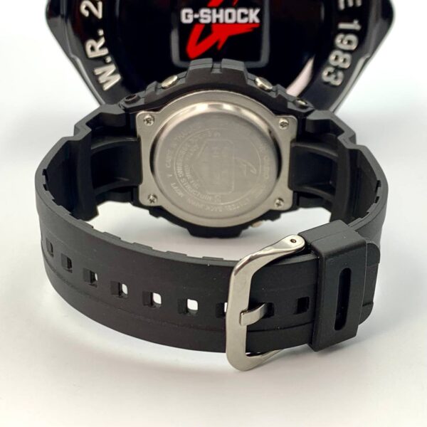 G-Shock 1001 4- Gsh181924