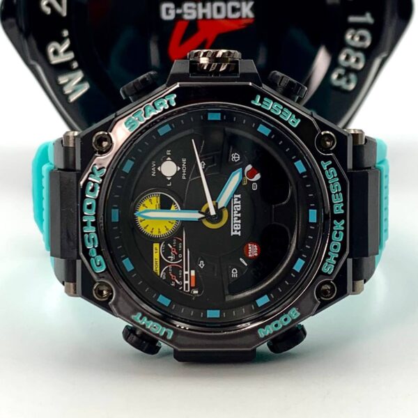 G-Shock Ferrari 3 - Gsh233802