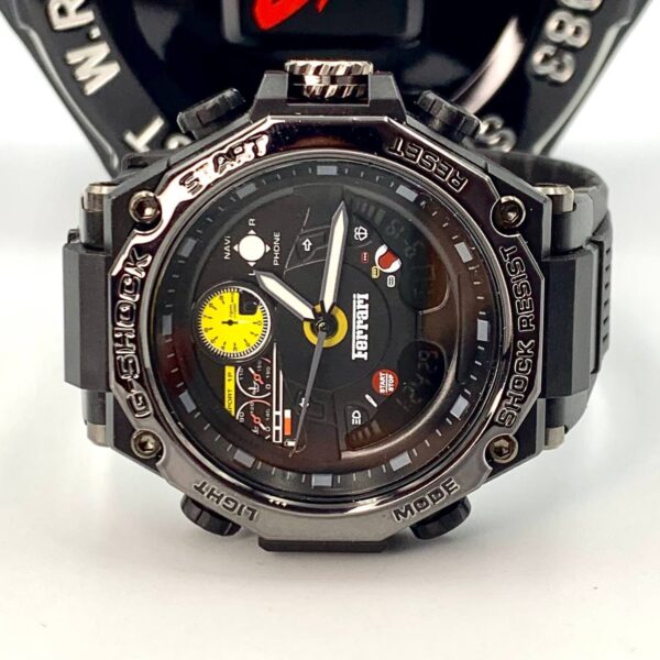 G-Shock Ferrari 3 - Gsh180613