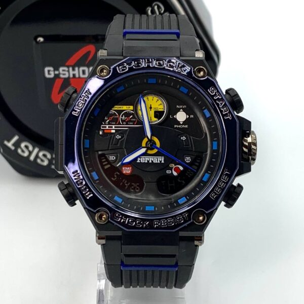 G-Shock Ferrari - Gsh234002