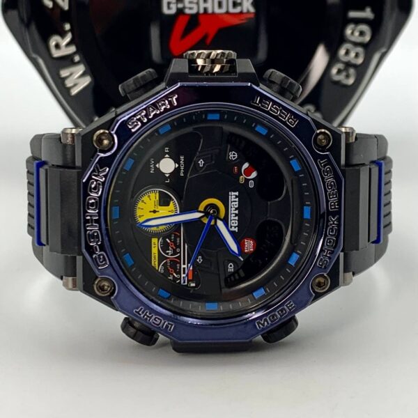 G-Shock Ferrari 3 - Gsh234002