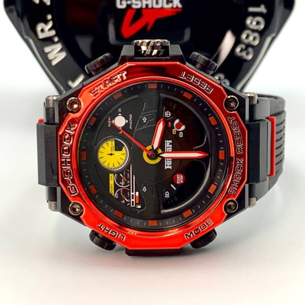 G-Shock Ferrari 3 - Gsh234202
