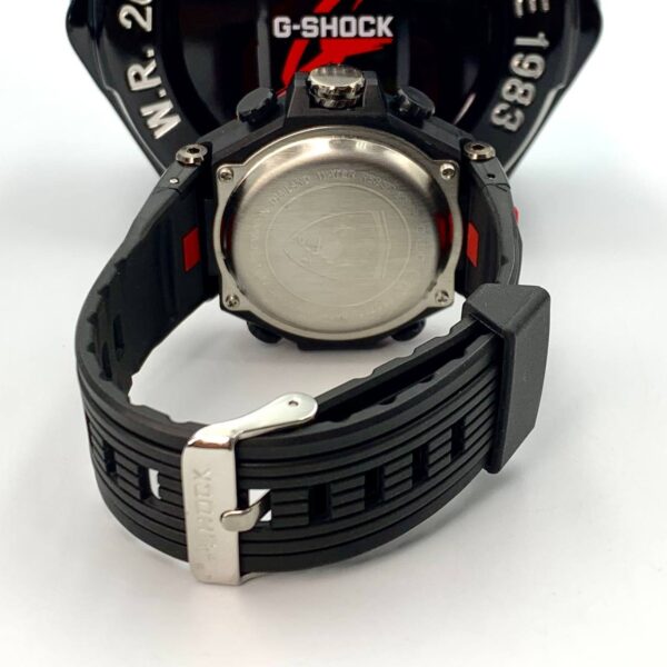 G-Shock Ferrari 4- Gsh234202