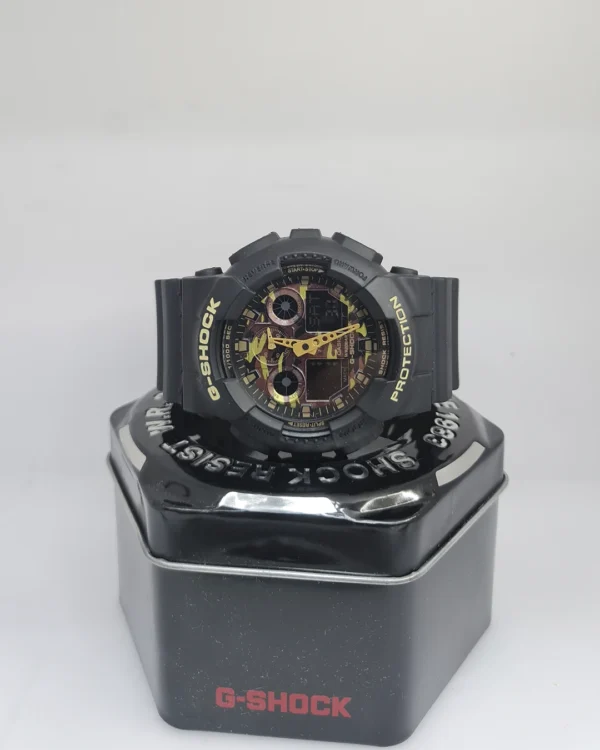 G-Shock Ga-1000L - Cas134744
