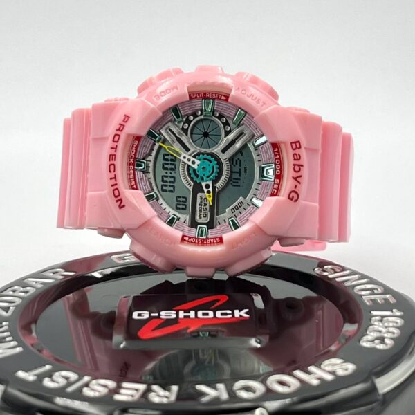 G-Shock Baby-G 3 - Gsh165922