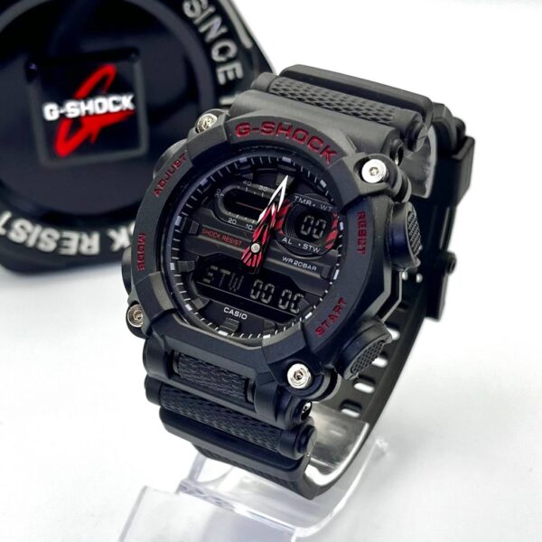 G-Shock Ga-900 2 - Gsh173622