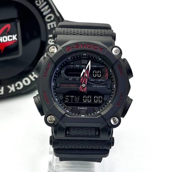 G-Shock Ga-900 - Gsh173622