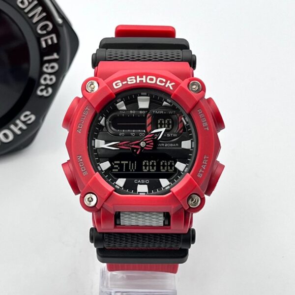 G-Shock Ga-900 - Gsh174222
