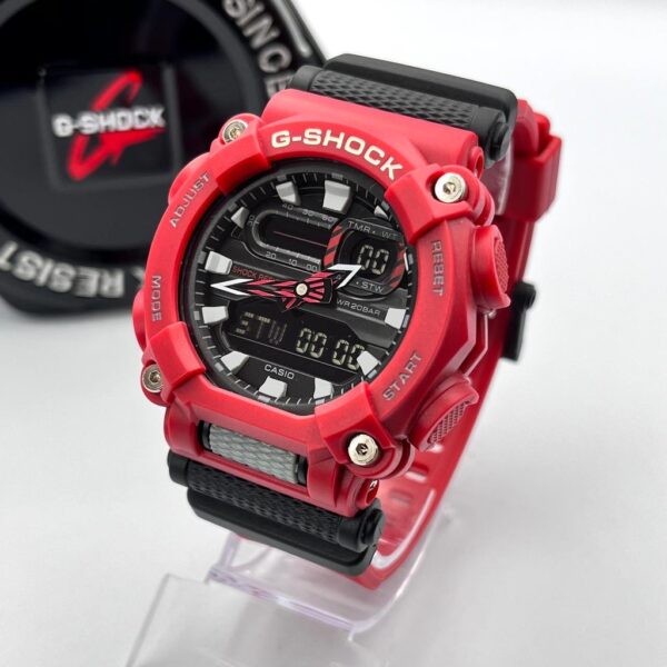 G-Shock Ga-900 2 - Gsh174222