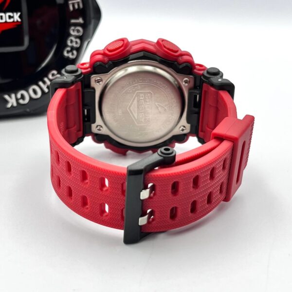 G-Shock Ga-900 3 - Gsh174222