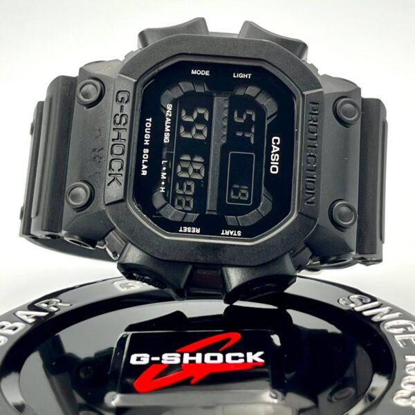 G-Shock Gx-56 King 3 - Gsh110024