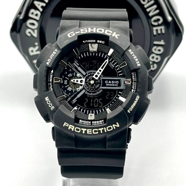 G-Shock Ga-110 - Gsh233123