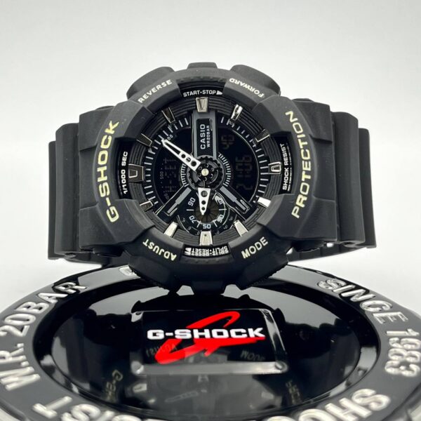 G-Shock Ga-110 3 - Gsh233123