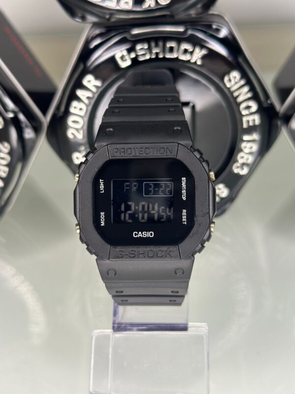 G-Shock Dw5600 - Gsh160424