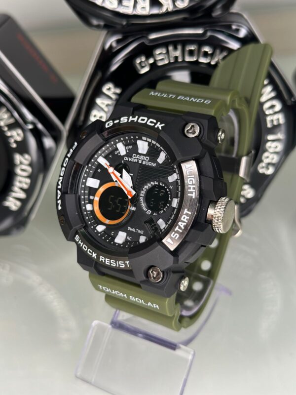 G-Shock Frogman 2 - Gsh155923