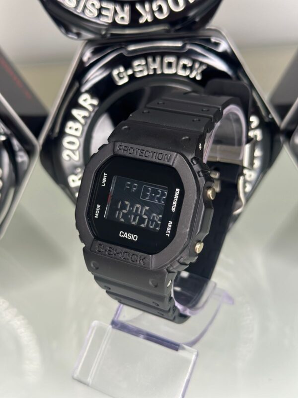 G-Shock Dw5600 2 - Gsh160424