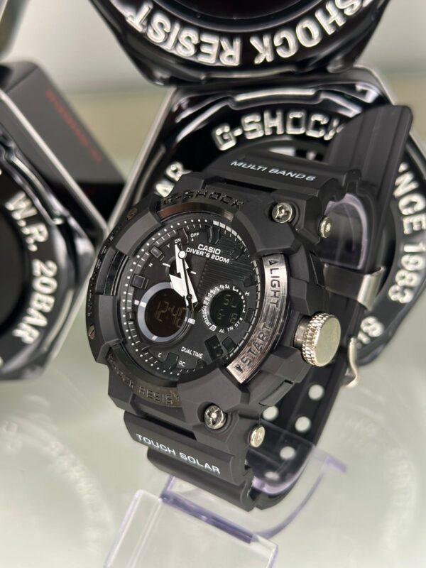G-Shock Frogman 2 - Gsh152823