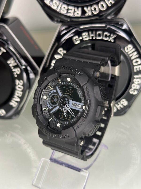 G-Shock Ga-110 2 - Gsh224223