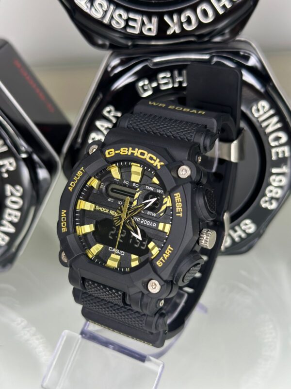 G-Shock Ga-900 2 - Gsh151823