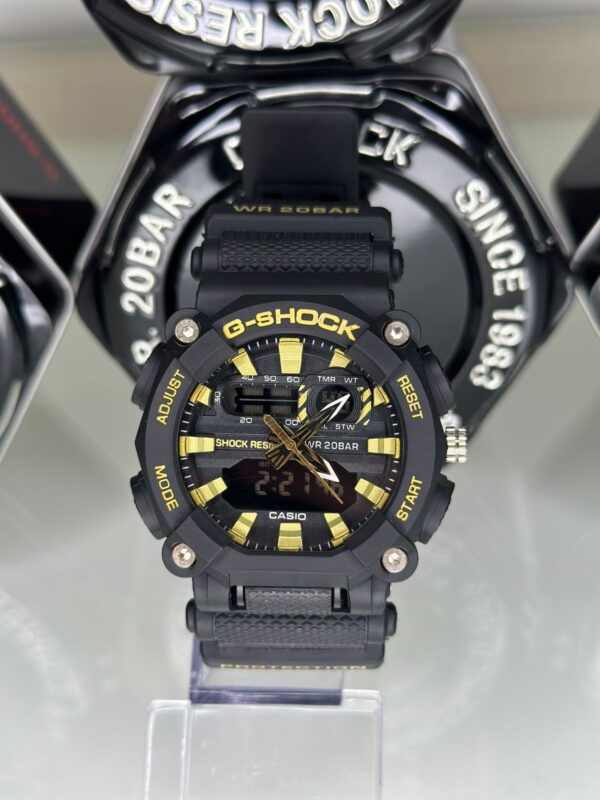 G-Shock Ga-900 - Gsh151823