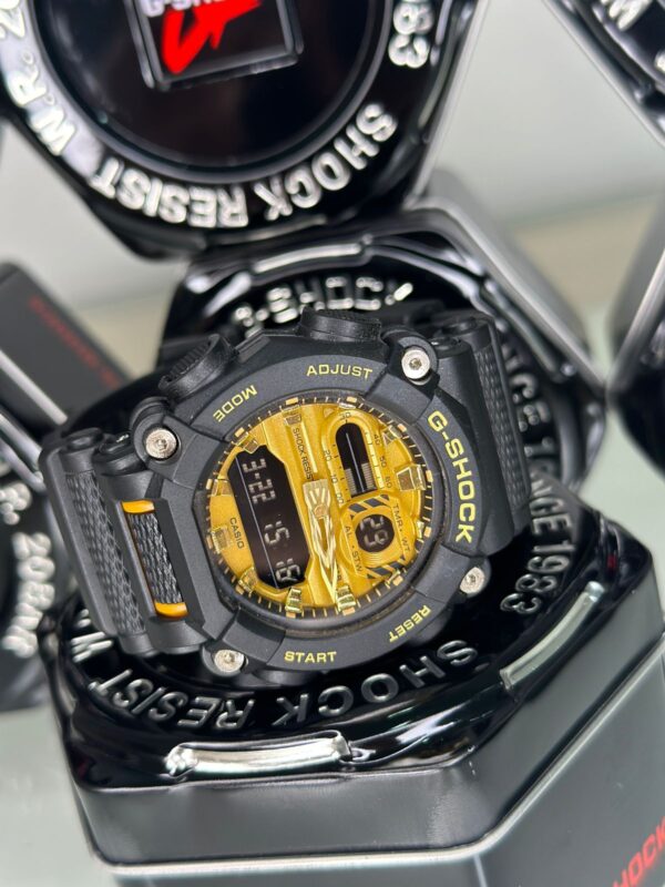 G-Shock Ga-900 3 - Gsh151323