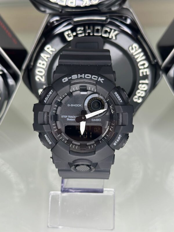 G-Shock Ga-800 - Gsh171923