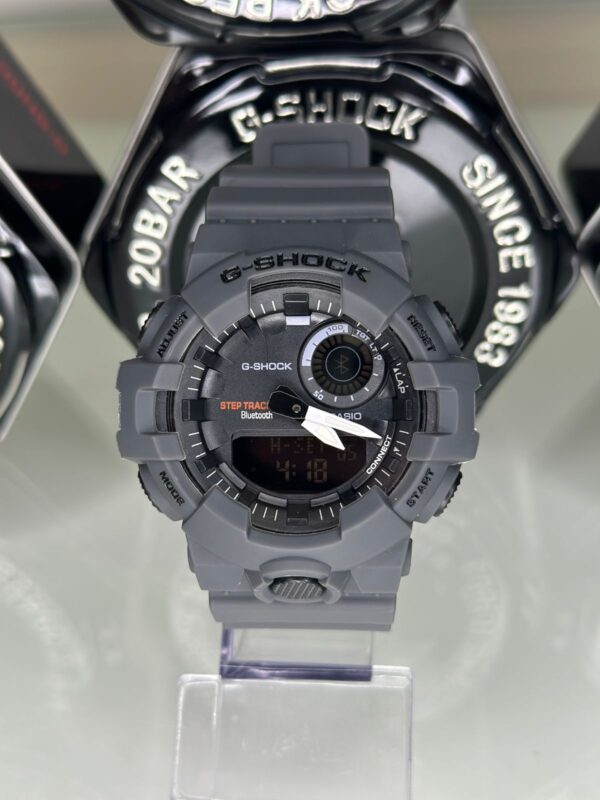 G-Shock Ga-800 - Gsh171623