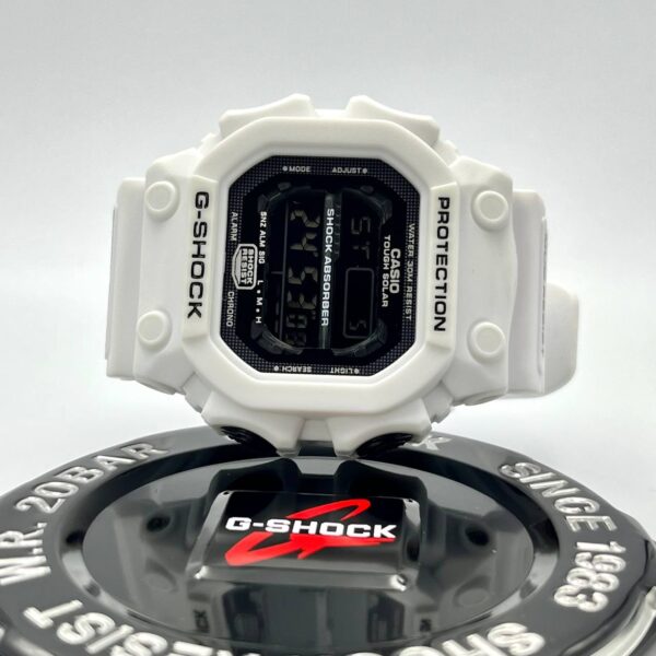 G-Shock Gx-56 3 - Gsh085330