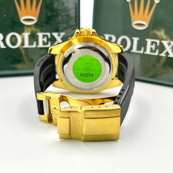 Rolex Yacth-Master 3 - Rlx102013