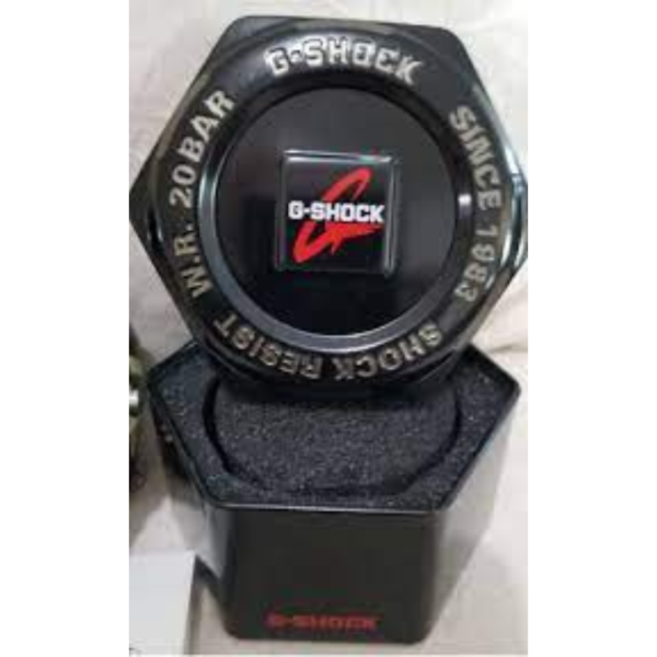Lata Premium G-Shock 2 - Lat-G-Shock