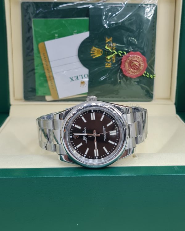 Rolex Oyster Perpetual - Rol141024
