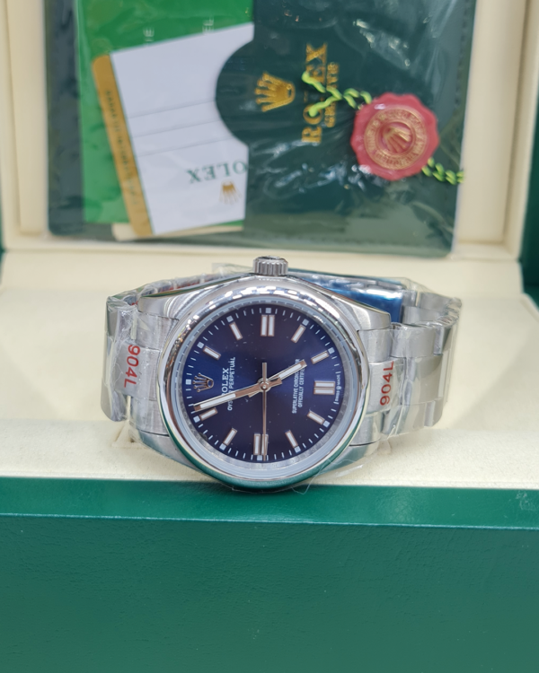 Rolex Oyster Perpetual - Rol135443