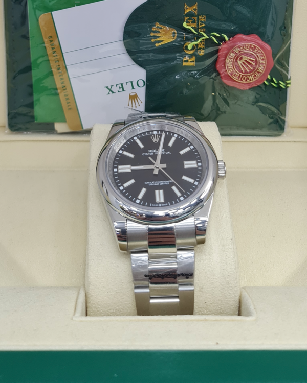 Rolex Oyster Perpetual 2 - Rol141024