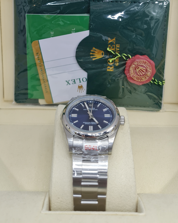 Rolex Oyster Perpetual 2 - Rol135443